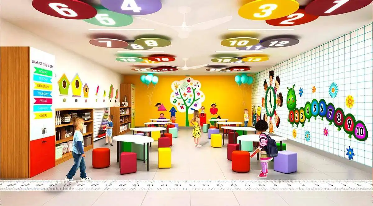 Math lab